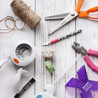 Episode 4: Running with scissors