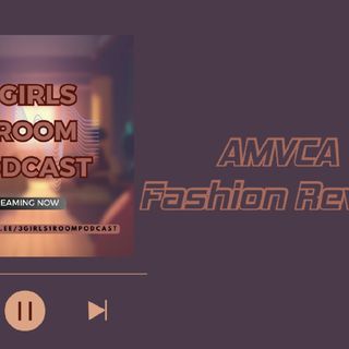 AMVCA Fashion Review