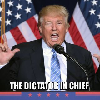 Trump’s dictatorship is affecting us all