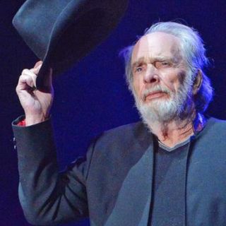 Merle Haggard Ramblin' On To The Other Side