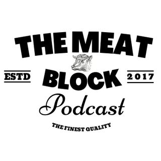 157 Live With The Retail Butcher