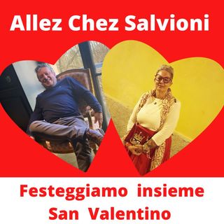 Allez chez Salvioni 13 Febbraio 2022