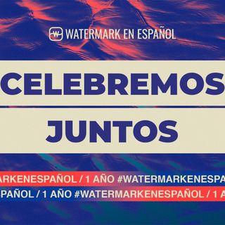 Nuestro Dios Imparable | Primer Aniversario Watermark en Español