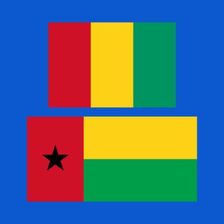 Ep. 75-Guinea & Guinea-Bissau