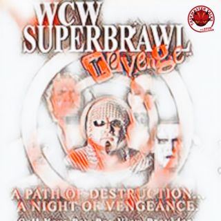 Episode 86 - WCW SuperBrawl Revenge 2001