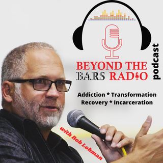 Miracles of God in the Prison Journey : Rob Lohman