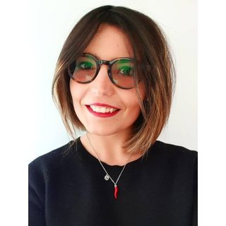 Intervista ad Alessia Ferri - Infermiera