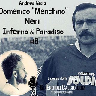 Domenico Menchino Neri ... Inferno & Paradiso #8
