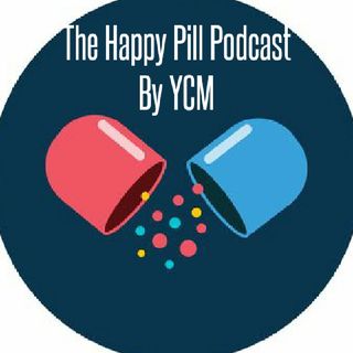 The Happy Pill Podcast