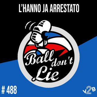 L’hanno Ja Arrestato (13x20)