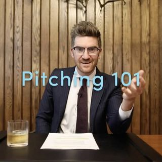5 Tips for Influencers on Pitching to Brands: Why, Who, How, Where and When – Ep. 19