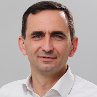 Tomasz Pieczarka