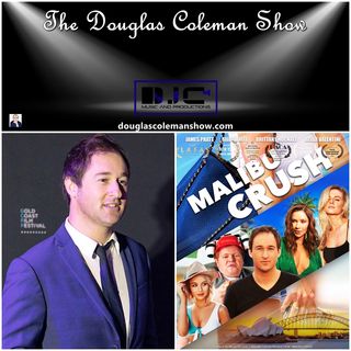 The Douglas Coleman Show w_ James Pratt