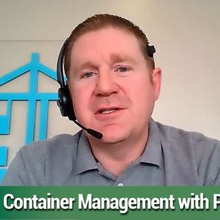 TWiET 453: Containing Security - One key to rule them all, No Such Agency goes public, container management with Portainer