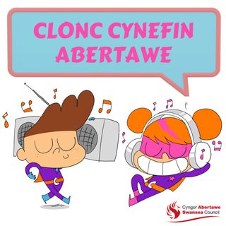 Clonc Cynefin Abertawe