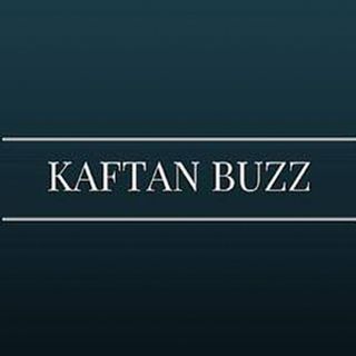 Top Style Tips to Wear a Kaftan