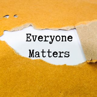 Everyone Matters - Il podcast sulla D&I