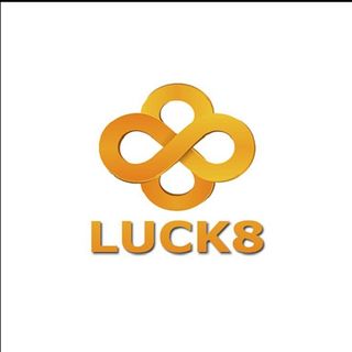 Nhà cái Luck8