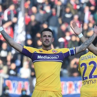 Bologna vs Fiorentina- le voci della vittoria, Dg Barone, Mister Italiano, Nico Gonzalez