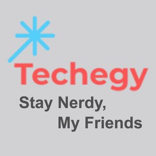 Techegy LIVE - Cyber Monday! 2022