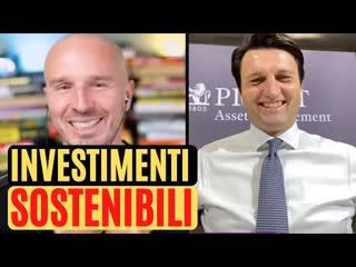 Investimenti sostenibili: tutto quello che devi sapere