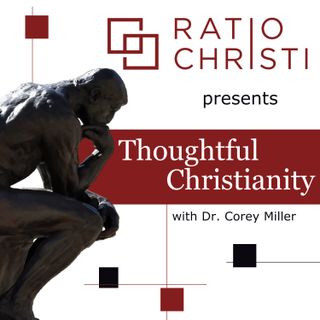 #012 Is Christianity a White Man's Religion? with H.C. Felder