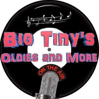 Big Tinys Oldies and More Comedy Express
