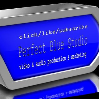 Perfect Blue Studios
