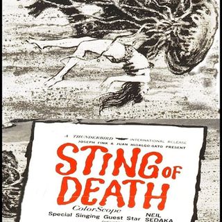 Episode 186: Sting of Death