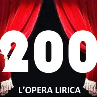 Tutto nel Mondo è Burla Stasera all'Opera "200 burle in opera"