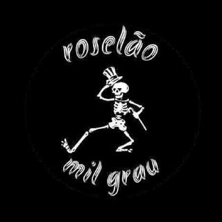 Roselão Mil Grau