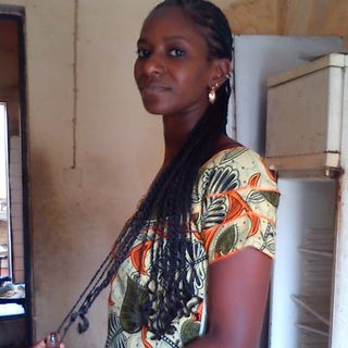 Fatou Diallo