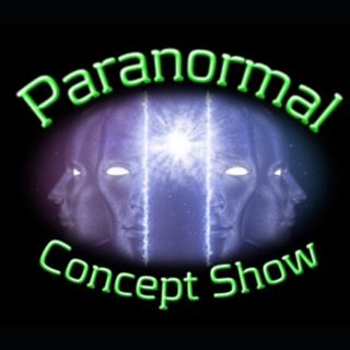 Paranormal Concept Show - Dantes Inferno with Andy Mercer
