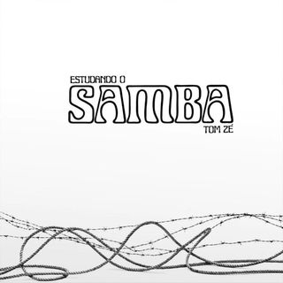 PodCália#76 - Tom Zé: Estudando o Samba