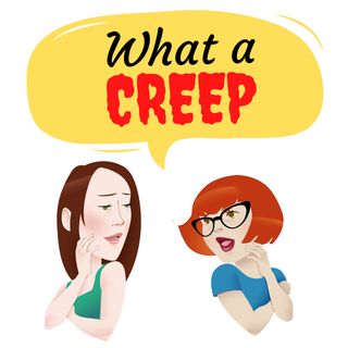 What a Creep: Frank Sinatra (replay)