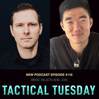 #116 Tactical Tuesday: How to Find Bluffs in Your Opponent’s Range & When to Invent Some of Your Own