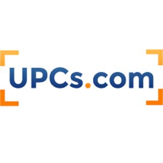 UPCs