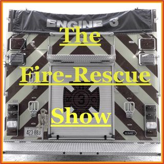 The Fire-Rescue Show