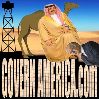 Govern America | July 16, 2022 | Pumpin' with a Turban