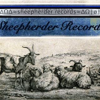 Sheepherder Records