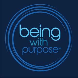 Being With Purpose With Lori Webster