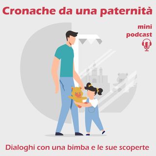 Cronache da una paternità