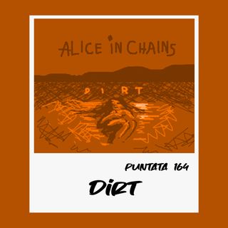 Puntata 164 - Dirt