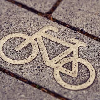 Ciclista vs automobilista