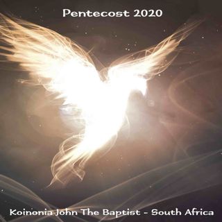 Pentecost Novena