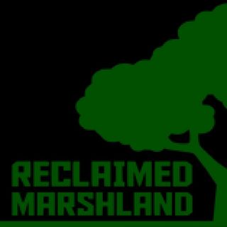 RECLAIMED MARSHLAND