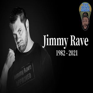 Episode 894-R.I.P Jimmy Rave | Misinformation on Jeff Hardy Debunked | The RCWR Show 12/13/21
