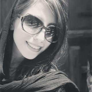 Yalda tahmasebi