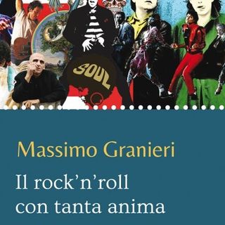 Il rock’n’roll con tanta anima (ed.Claudiana)