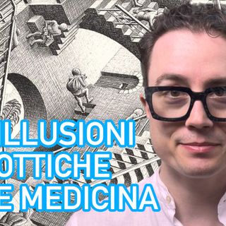 Illusioni ottiche e medicina - IlTuoMedico.net -
